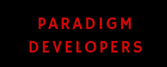 Paradigm Logo