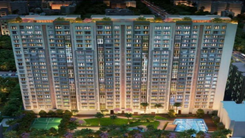 Paradigm Kandivali  Mumbai Projects
