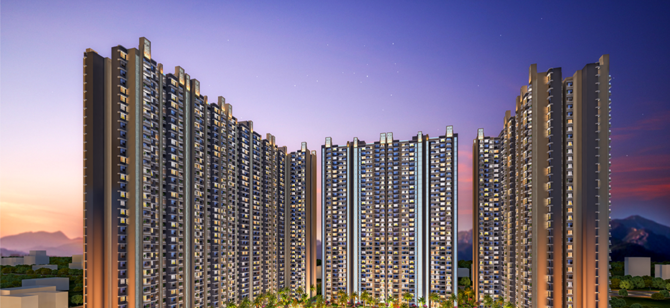 Paradigm Carter Road Bandra